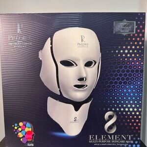 Predire Paris 8 Element LED Mask